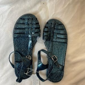 Gap Jelly Sandals